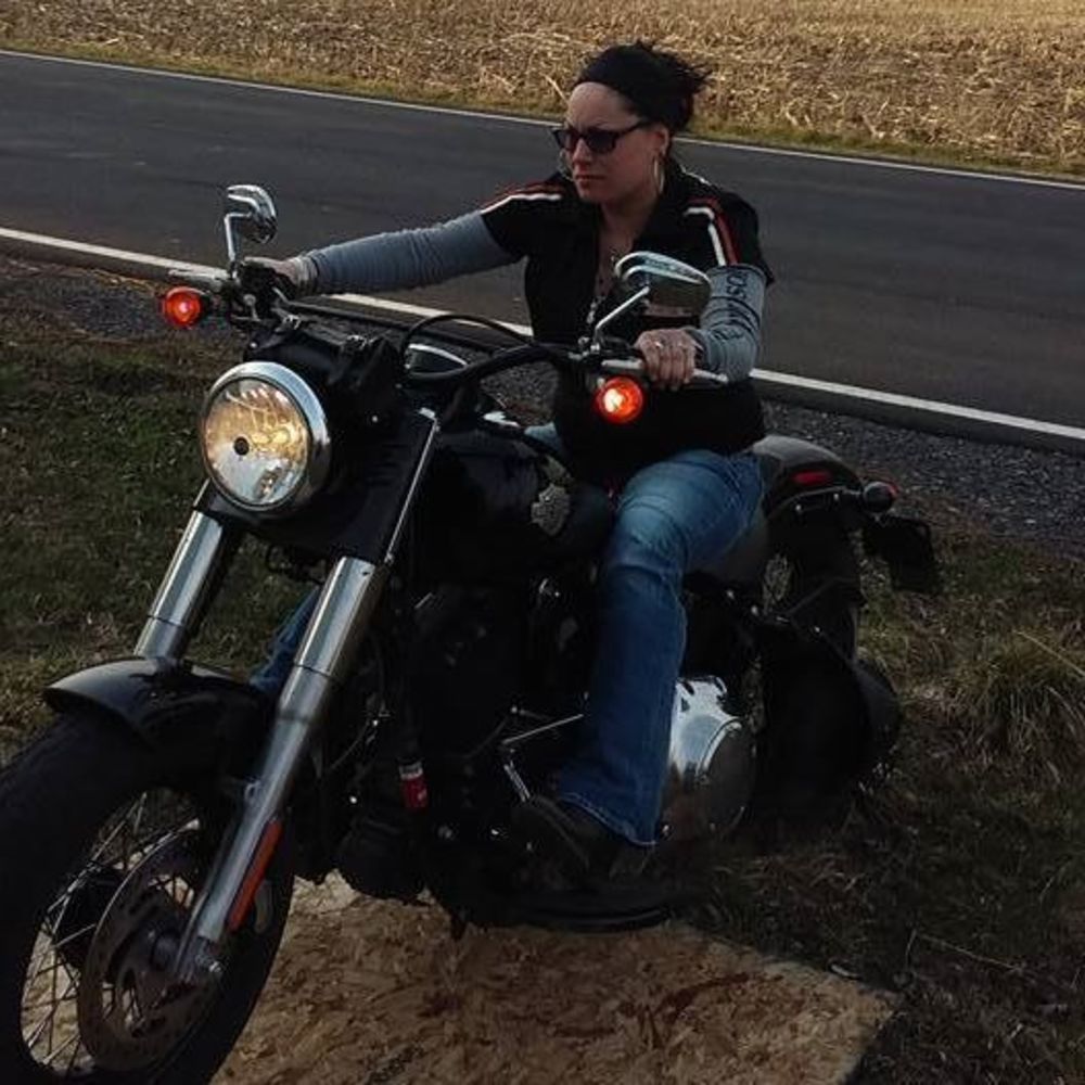 Meet your Posher, Summer